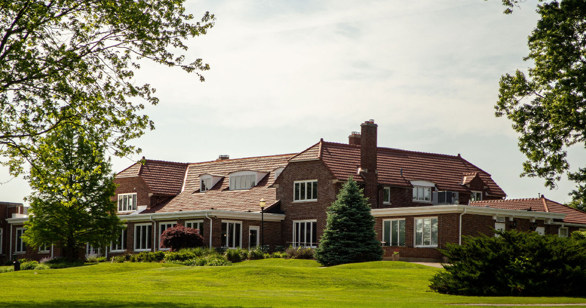 Home - Ulen Country Club - Lebanon, IN